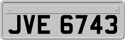 JVE6743