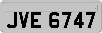 JVE6747
