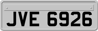 JVE6926