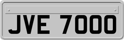 JVE7000