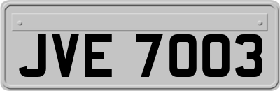 JVE7003