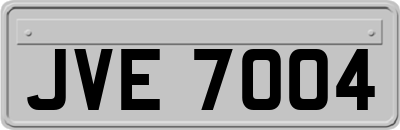 JVE7004