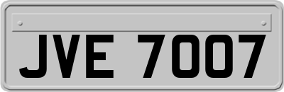 JVE7007