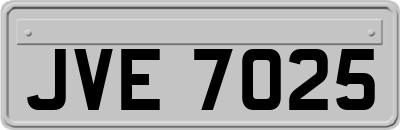 JVE7025
