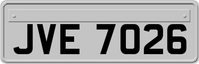 JVE7026