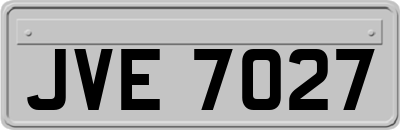 JVE7027