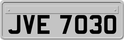 JVE7030
