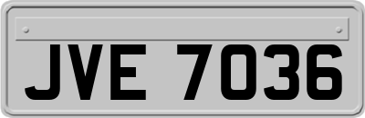 JVE7036