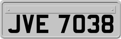 JVE7038