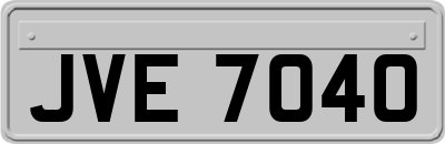 JVE7040