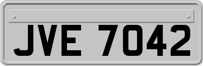 JVE7042
