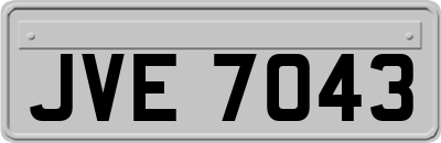 JVE7043