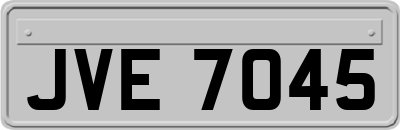 JVE7045