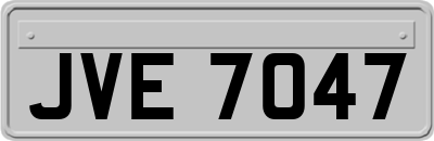 JVE7047
