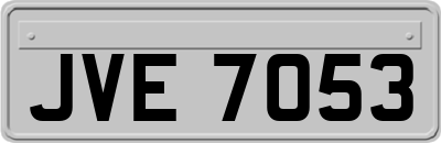 JVE7053