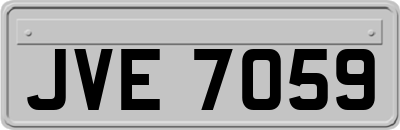 JVE7059