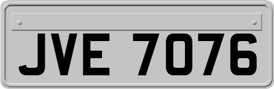 JVE7076
