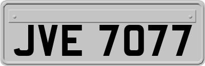JVE7077