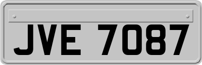 JVE7087