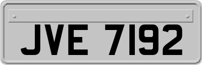 JVE7192