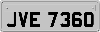 JVE7360