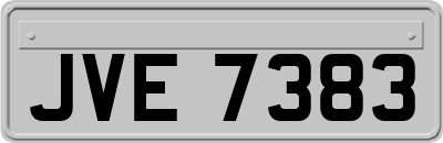 JVE7383