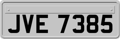 JVE7385