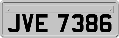 JVE7386