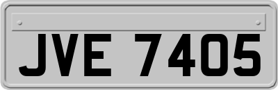 JVE7405