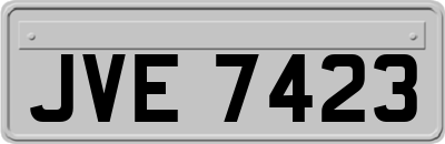 JVE7423