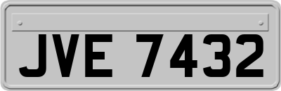 JVE7432