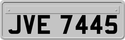 JVE7445