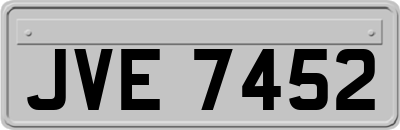 JVE7452