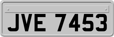 JVE7453