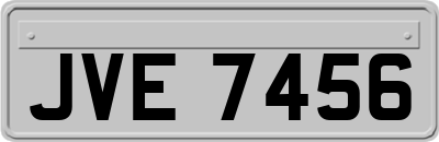 JVE7456