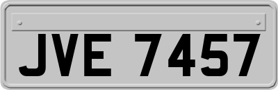 JVE7457