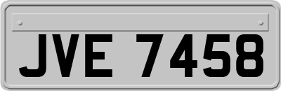 JVE7458