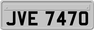 JVE7470