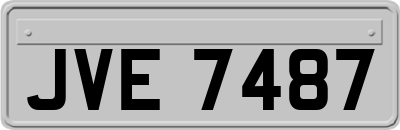 JVE7487