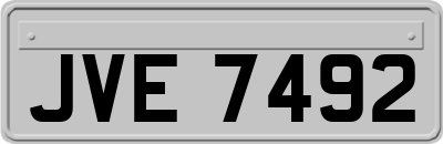 JVE7492