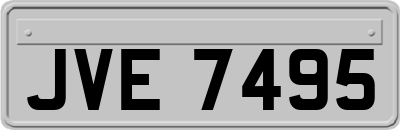 JVE7495