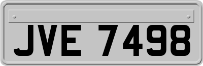 JVE7498
