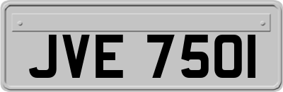 JVE7501