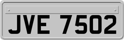 JVE7502