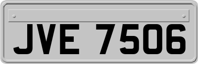 JVE7506