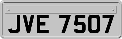 JVE7507