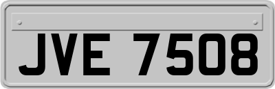 JVE7508