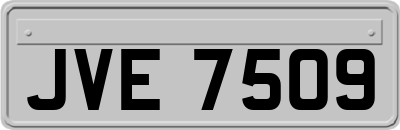 JVE7509