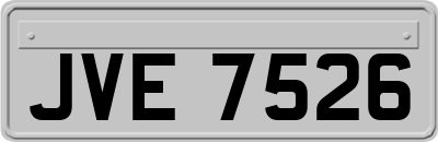 JVE7526