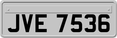 JVE7536